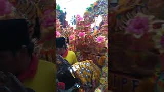 Seni Kuda Kencakjaran Kencak