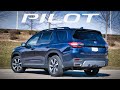 2024 Honda Pilot - 16 THINGS YOU SHOULD KNOW