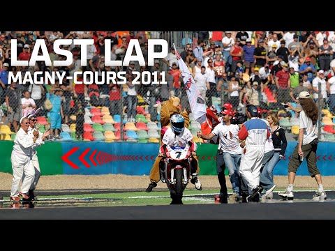 Wideo: Superbikes 2011: Carlos Checa zdobywa super kij… i inne sesje treningowe