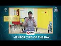 Mentor tip of the day | The Battle of Great Minds S4 | Ft. Shreas Pardiwala
