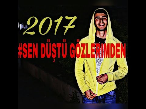 Enes Özkan - Sen Düştü Gözlerimden (Beste) #Hüseyin Altay