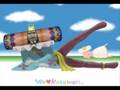We Love Katamari Soundtrack - Everlasting Love (Song 6)