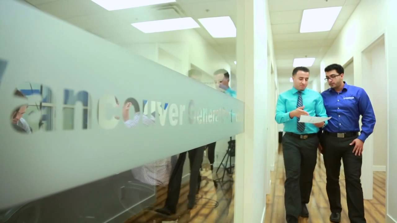 Vancouver General Contractors