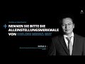 #WissenToGo – Wir stellen vor: Online Media Net Teil 3/4