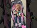 baby singing #nile #babygirl #baby #singing #beautifulvoice #curls #beauty #walk #qualitytime #happy