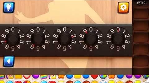 Escape From Work - Level 2 - Walkthrough