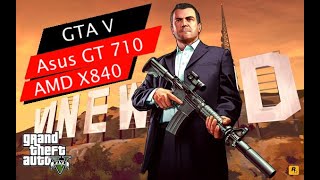 Бюджетная сборка за 10к для GTA 5