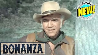 Bonanza Full Movie 2024 (3 Hours Longs)  Season 55 Episode 21+22+23+24  Western TV Series #1080p