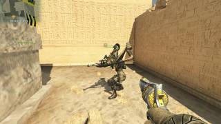 AVA hahah that bug xD