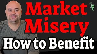 Benefit from the Market Sell Off