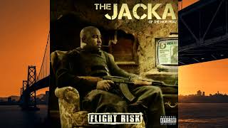 The Jacka-Thinkin Of You