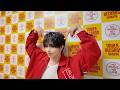 [𝙑:𝘿𝙖𝙮🗒️] デビュー直前にTOMOと会えた日🩷🎶 | AKITO Vlog