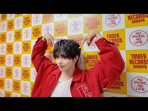 [𝙑:𝘿𝙖𝙮🗒️] The Day I Met TOMO Right Before Our Debut 🩷🎶 | AKITO Vlog
