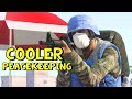 Cooler Peacekeeping | ArmA 3