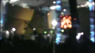 Armin Van Buuren - Hold On To Me (John O&#39;Callaghan Remix) @ Eurofest Black playing John O´Callaghan
