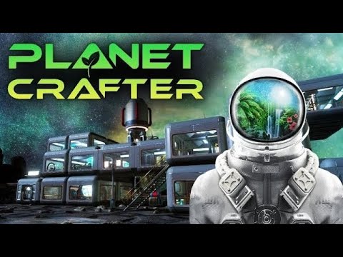 Видео: The Planet Crafter ► Все секретные места ► Проверка на актуальность