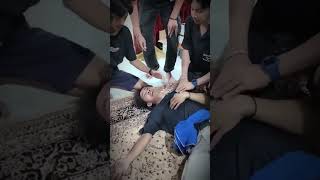 kasih nafas buatan #garudawisnusatriamuda #santerofficial #gwsm #gwsmterbaru