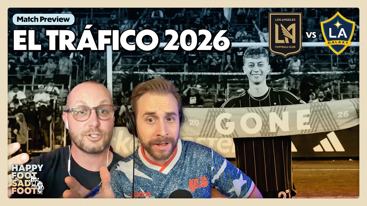 Nathan Ordaz Sold to DC United: What LAFC is Missing for El Tráfico