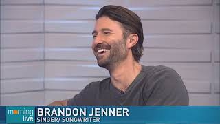 Keeping up with Brandon Jenner 2019