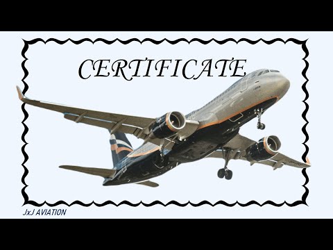 ভিডিও: একটি airworthiness নির্দেশের উদ্দেশ্য কি?