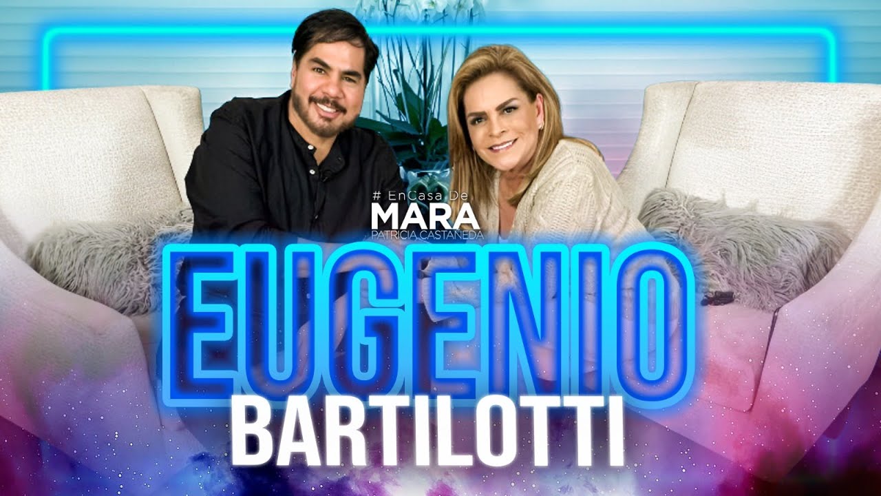 EUGENIO BARTILOTTI: del gran ABELARDO al inolvidable Señor BARRIGA, un talento único | 