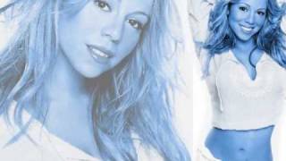 mariah bird fly carey