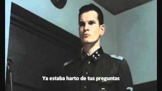 Gunsche no tiene nada que decir