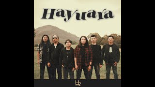 HAYUARA - ALOGO ( OFFICIAL MUSIC VIDEO)