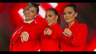 Oana Albu  Loredana Sotea  Andreea Spulber  Duma Duma Dragul Meu   