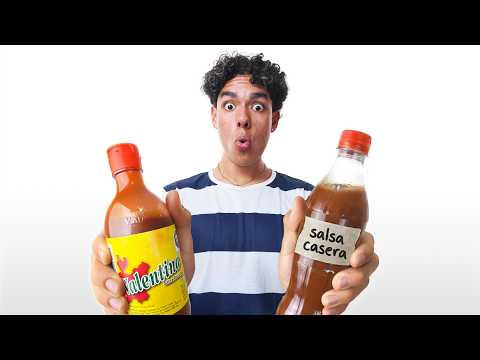 QUÉ ES MEJOR… ¿HACER O COMPRAR?