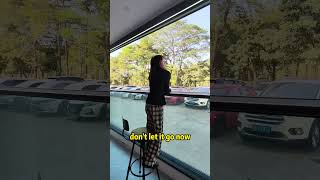 #ElectricLiftingWindow#BalconyWindow#AluminumWindows#SmartWindow#WindowManufacturer
