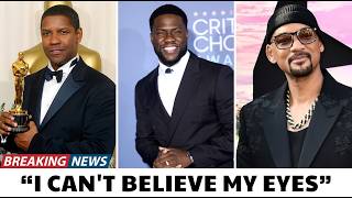 Black Celebrities Who Had The Highest Earnings Of All Time