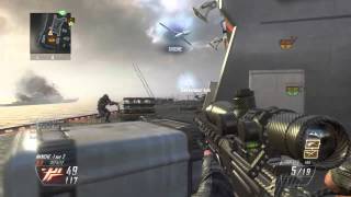AcePsYcHoTiKxX - Black Ops II Triple Hitmarker +Quad feed broke