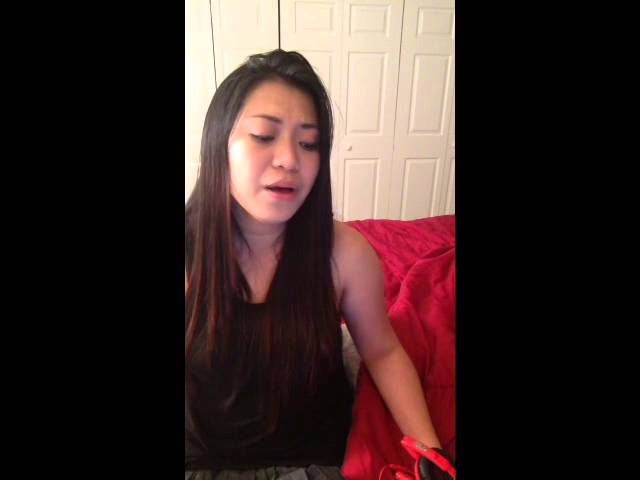 Because of You Kyla (Crystal version)