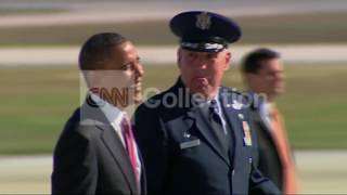 OBAMA AAFB DEPARTURE