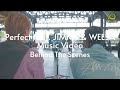 [PCF Behind] PSYCHIC FEVER - Perfect feat. JIMMY &amp; WEESA Music Video
