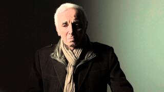 L&#39;album &quot;Encores&quot; de Charles Aznavour