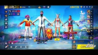 New free fire max emote #freefiremax max emote 