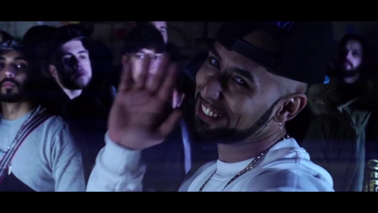 Pobre Diabla Remix Sonikete Rom feat. JCA x Original Elias x Moncho Chavea. @MadriRumba