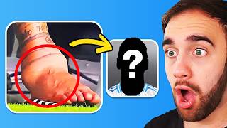 Download Lagu EXTREME Guess The Footballer! MP3