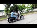 忠's V-Twin Magna PV 【250ccアメリカン】 HONDA ジャパニーズアメリカン