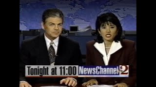 (May 19, 1997) WESH-TV 2 NBC Daytona Beach/Orlando Commercials
