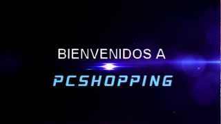 WWW.PCSHOPPING.ES