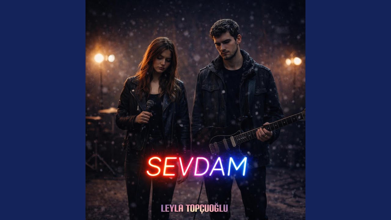 Sevdam