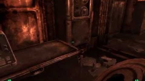 Fallout 3 Walkthrough (GOTY Edition) - Very Hard - Part 95 - Bountiful Mission