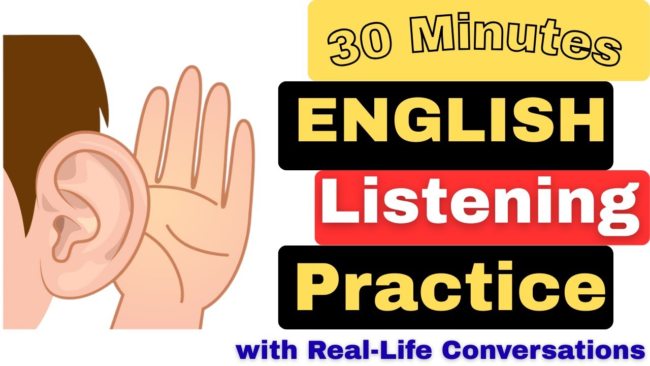 English Listening Challenge! 🎧 Guess the Right Answer & Boost Your Speaking Skills Fast