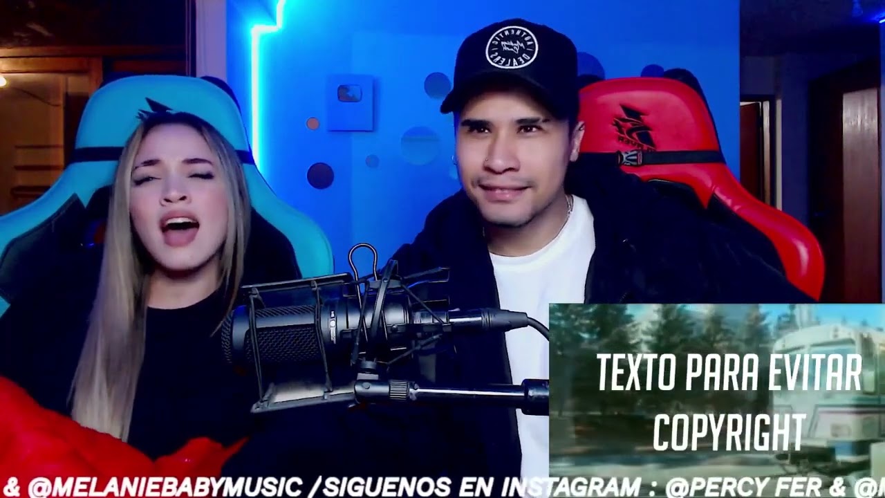 RBD - Sálvame || REACCIÓN🔥😎