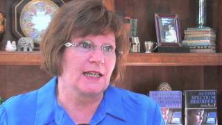 Swim Lessons for Children and Adults with Autism (Santa Clarita - Short version)