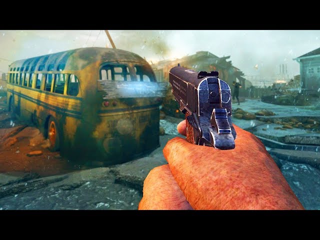 NUKETOWN BLACK OPS 2 ZOMBIES IN 2019