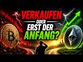 Neue Hochs und jetzt? - Bitcoin & Altcoin Chartanalyse | Elliott Wellen | 04.05.2026